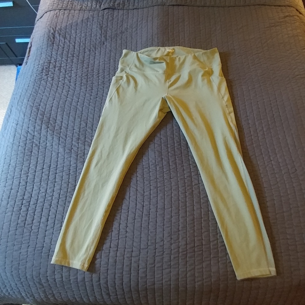 Old Navy leggings, size XXL